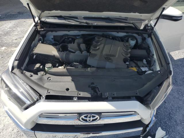 2020 Toyota 4Runner Sr5 VIN: JTEZU5JR0L5216603 Lot: 52194044