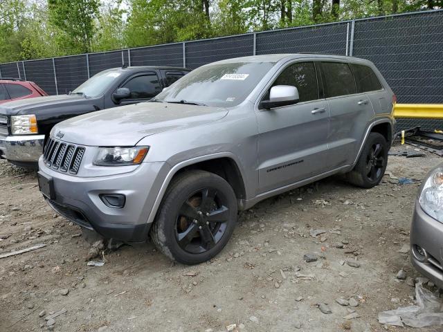 2014 Jeep Grand Cherokee Laredo VIN: 1C4RJFAG5EC527220 Lot: 51418304