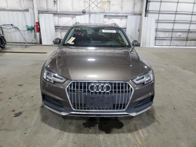 2017 Audi A4 - Image 5