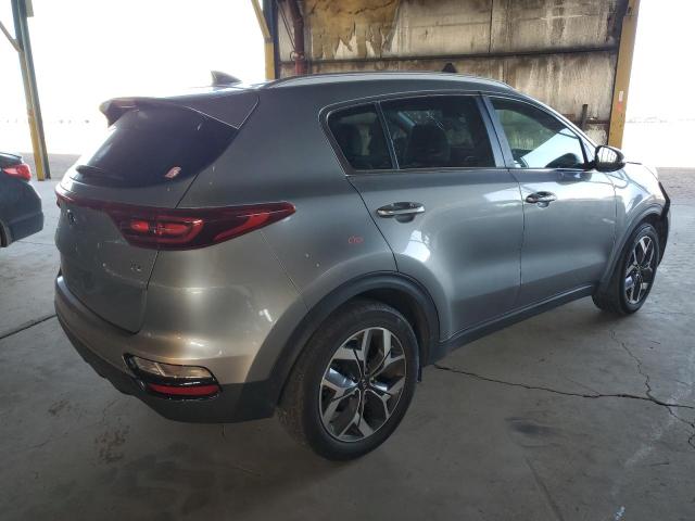 2020 Kia Sportage Ex VIN: KNDPN3AC4L7805991 Lot: 51759654