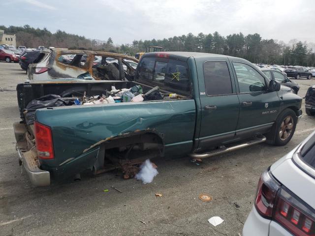 2002 Dodge Ram 1500 VIN: 3B7HA18N82G113196 Lot: 50456714