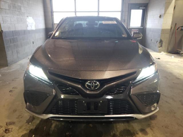 2021 TOYOTA CAMRY XSE - 4T1K61AK7MU513169
