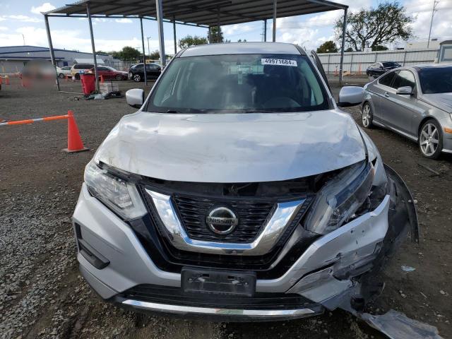 2018 Nissan Rogue S VIN: KNMAT2MT0JP588633 Lot: 49971684