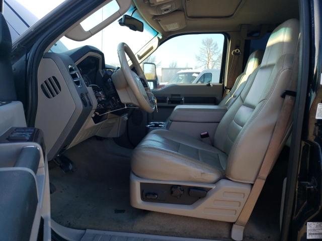 1FTXW43R58EB46424 | 2008 Ford f450 super duty