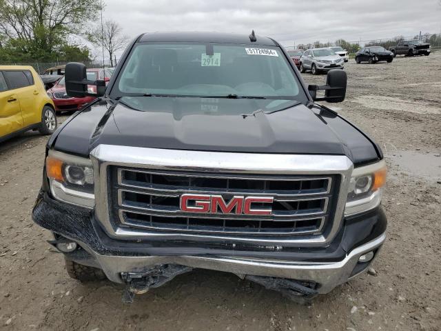2015 GMC SIERRA K15 - 3GTU2UEC4FG108082