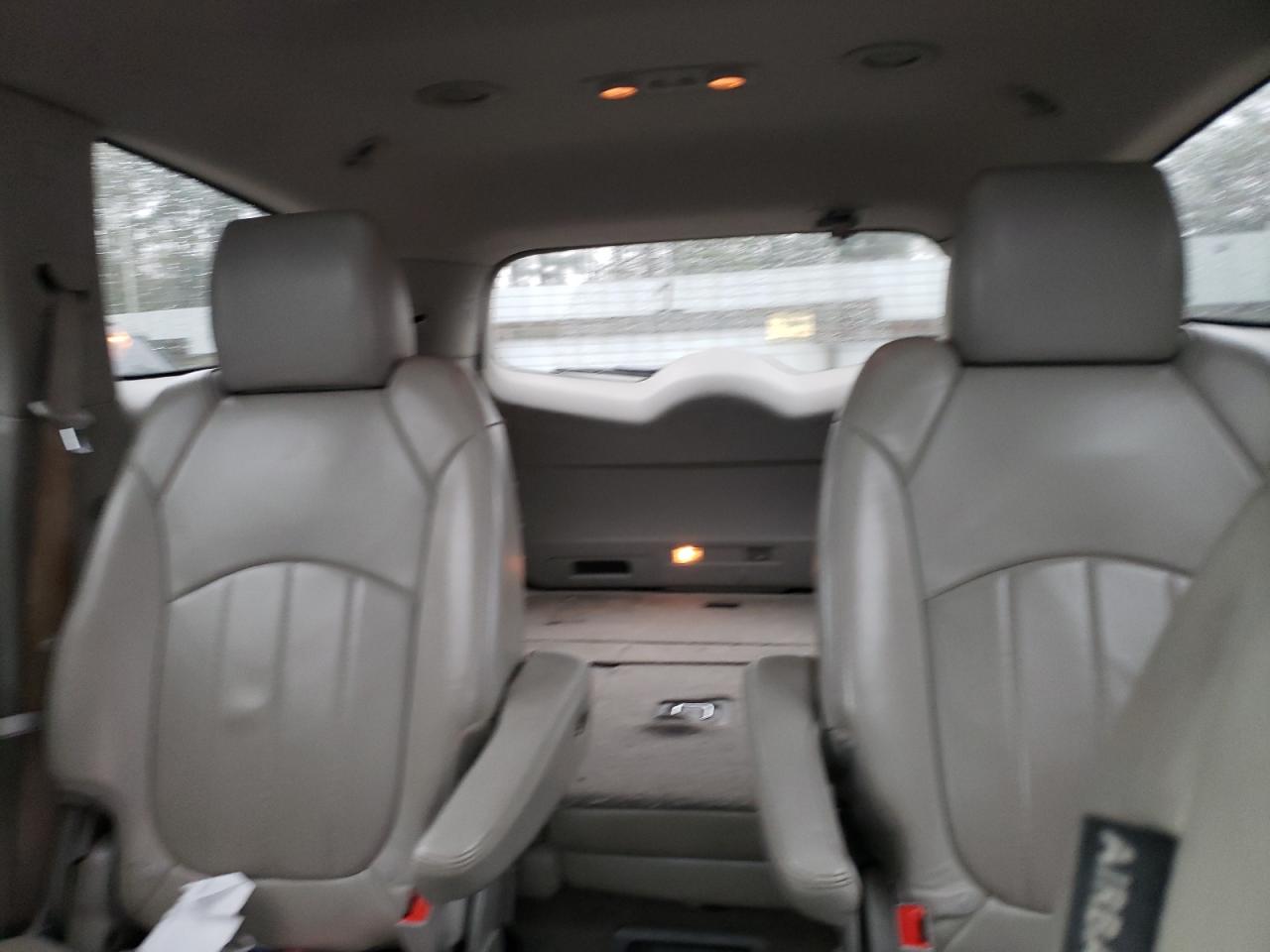 5GAKVCKD3DJ264620 2013 Buick Enclave