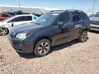 2018 SUBARU FORESTER 2 - JF2SJABC9JH481065