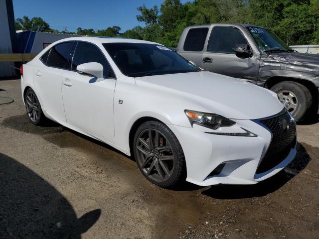 2014 Lexus Is 350 VIN: JTHBE1D26E5007846 Lot: 49995144