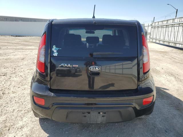 2012 Kia Soul VIN: KNDJT2A51C7737687 Lot: 51595944