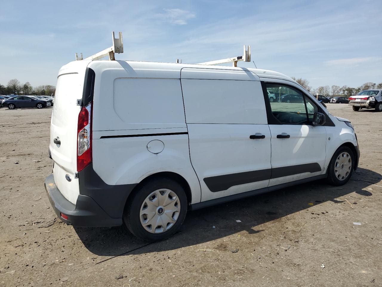 NM0LS7E78H1333829 2017 Ford Transit Connect Xl