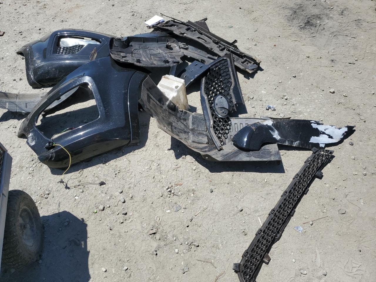 5XYKW4A22DG353418 2013 Kia Sorento Sx