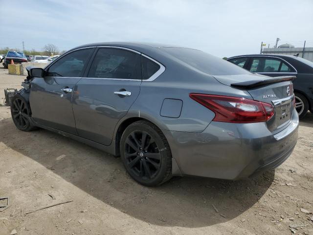 2017 Nissan Altima 2.5 VIN: 1N4AL3AP5HC276862 Lot: 47855054