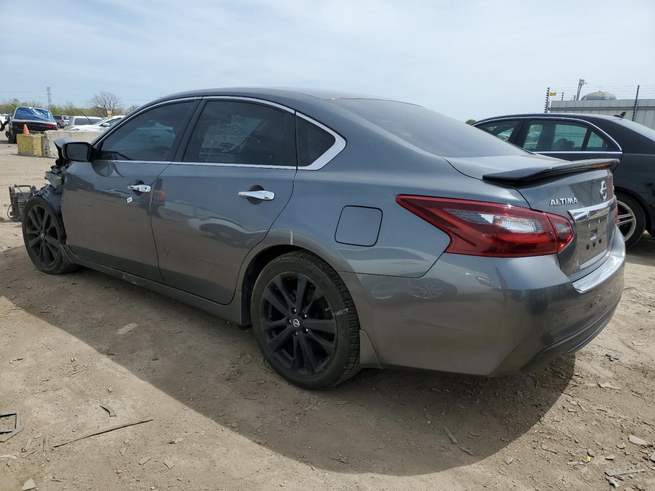 1N4AL3AP5HC276862 2017 Nissan Altima 2.5