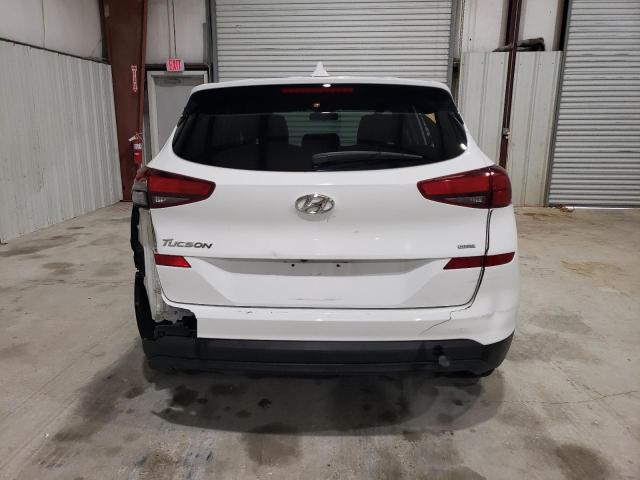 2019 Hyundai Tucson Se VIN: KM8J2CA42KU006648 Lot: 48936214