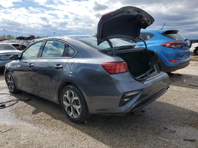 2020 Kia Forte Fe VIN: 3KPF24AD1LE230493 Lot: 49614434