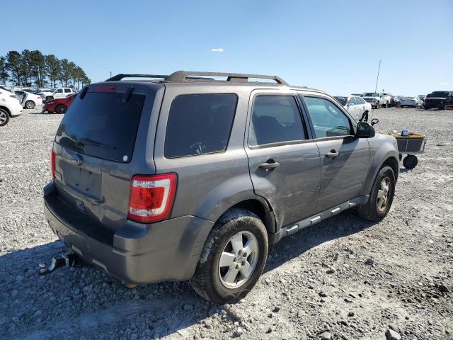 2012 Ford Escape Xlt VIN: 1FMCU0D77CKA90888 Lot: 50110434