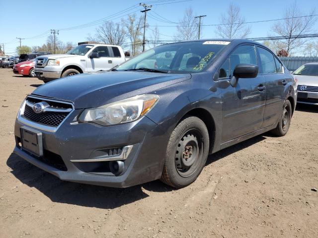 2016 Subaru Impreza VIN: JF1GJAA69GH020611 Lot: 52737324