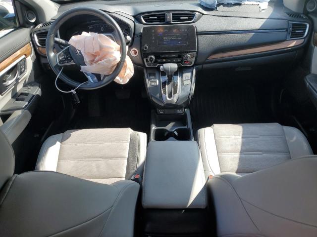 2020 HONDA CRV 5J6RW1H83LL007284