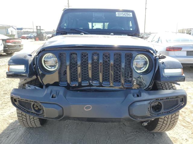 1C6HJTFG9ML503804 2021 Jeep Gladiator Overland