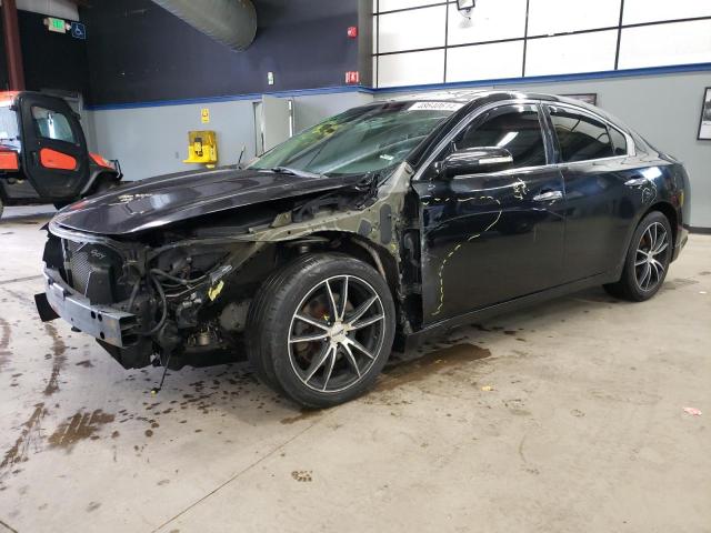 1N4AA5AP2EC483917 2014 NISSAN MAXIMA