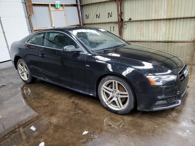 2015 AUDI A5 TECHNIK - WAUWFBFR8FA035573