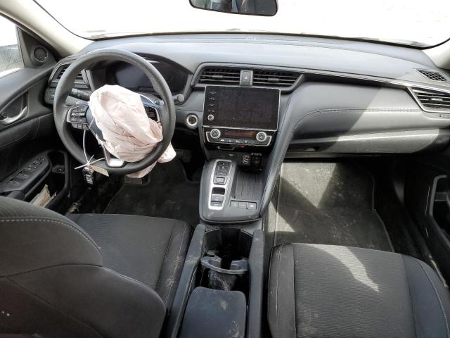 2020 HONDA INSIGHT EX - 19XZE4F57LE003475