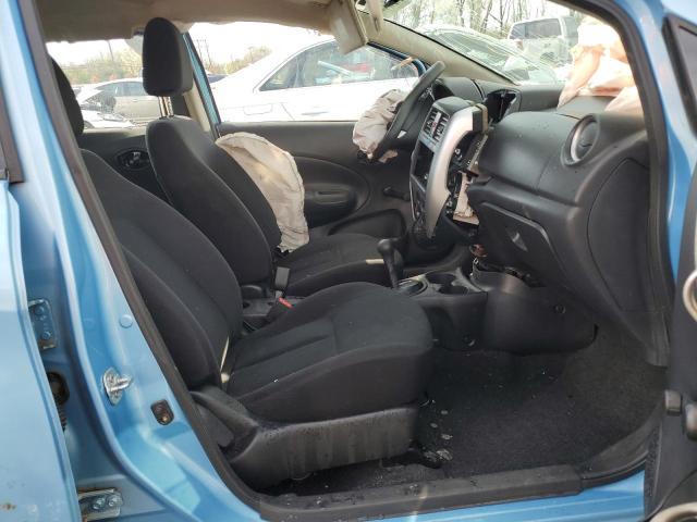2015 NISSAN VERSA NOTE - 3N1CE2CP2FL354295