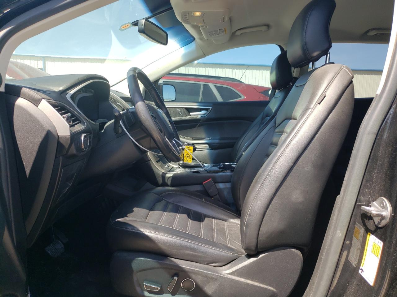 2FMTK3J82FBC11569 2015 Ford Edge Sel