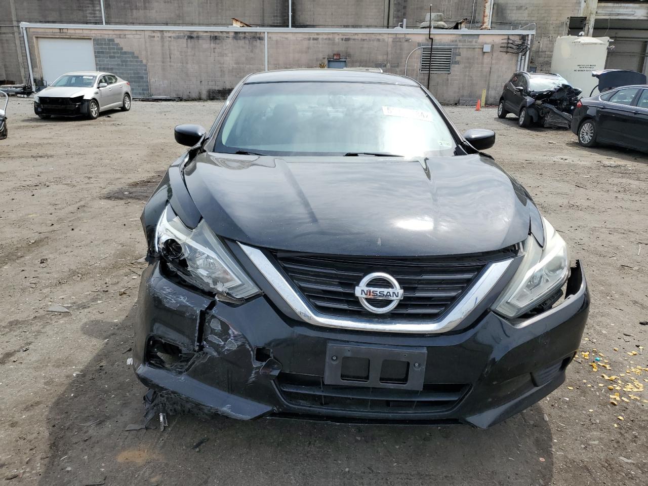 1N4AL3AP8GC251226 2016 Nissan Altima 2.5