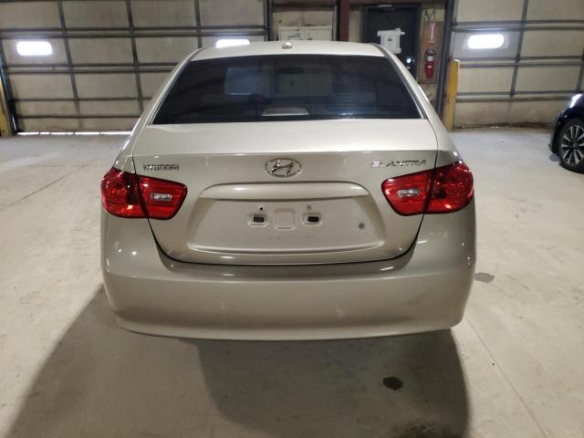 2008 Hyundai Elantra - Image 6