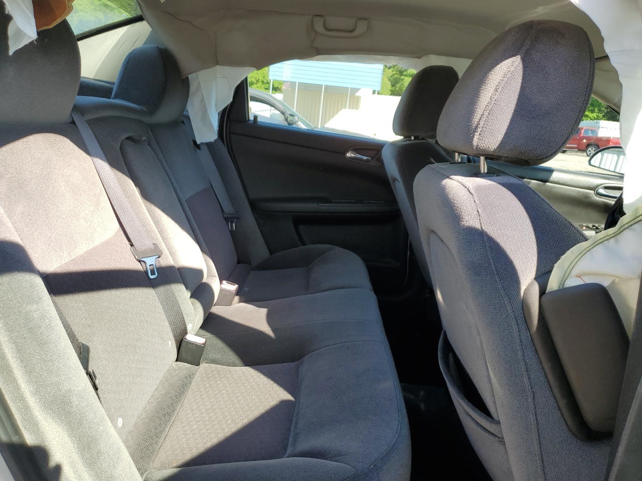 2G1WG5E34C1135330 2012 Chevrolet Impala Lt