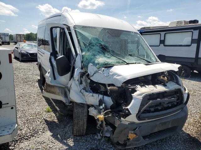 2016 FORD 350 TRANSI 1FDZX2CM8GKA44867