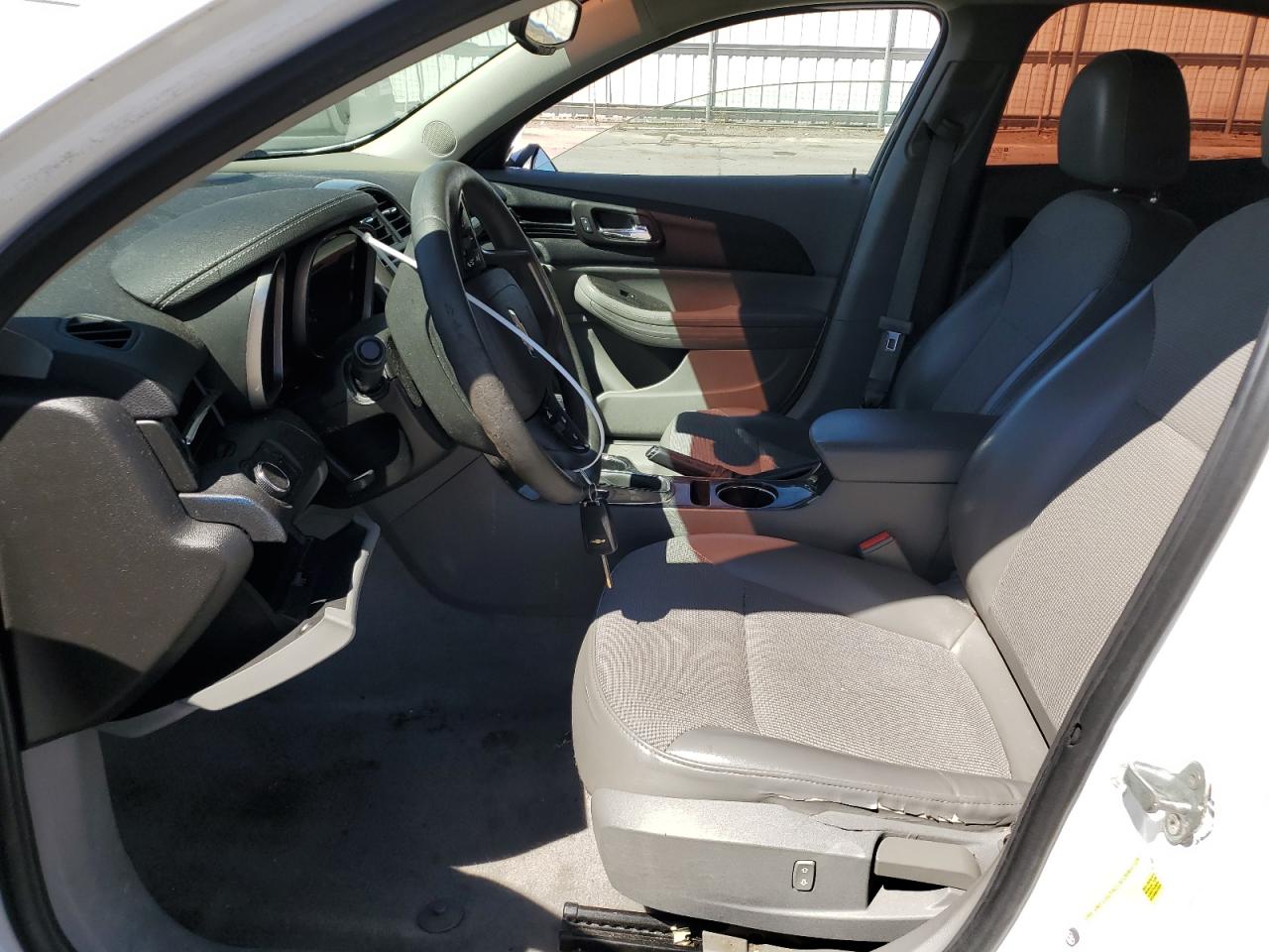 1G11C5SL5EF291205 2014 Chevrolet Malibu 1Lt