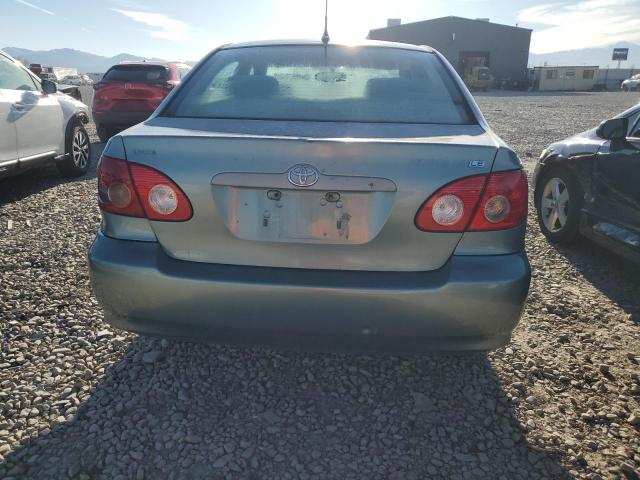 2005 Toyota Corolla Ce VIN: 1NXBR32E15Z364495 Lot: 51295774