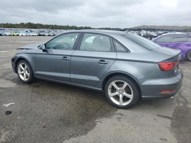 2015 Audi A3 Premium VIN: WAUBFGFF0F1005257 Lot: 49703914