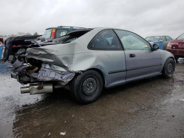 1995 Honda Civic Ex VIN: 2HGEJ1124SH568650 Lot: 48905914