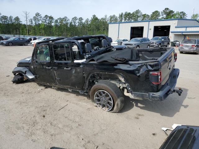 2020 JEEP GLADIATOR - 1C6HJTFGXLL122347