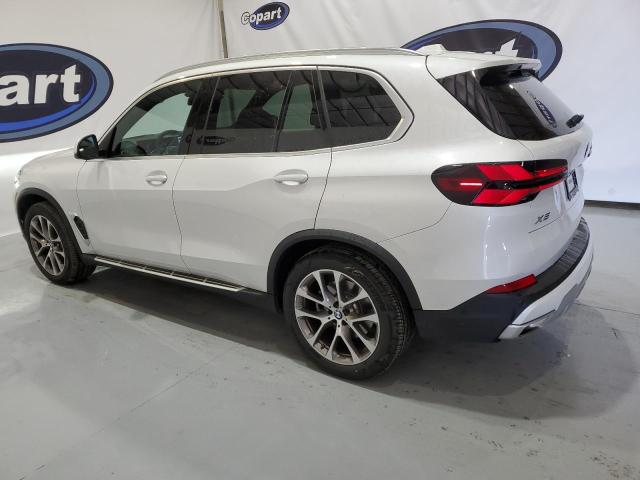 5UX23EU02R9V40223 BMW X5 XDRIVE4 2