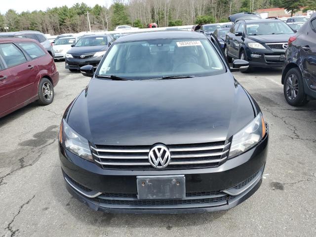 2014 Volkswagen Passat S VIN: 1VWAT7A31EC083146 Lot: 50342534