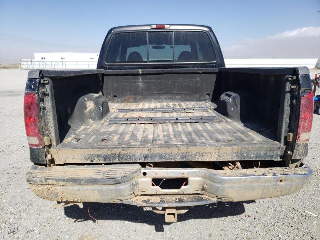 2001 Ford F250 Super Duty VIN: 3FTNW21F01MA08648 Lot: 52159154