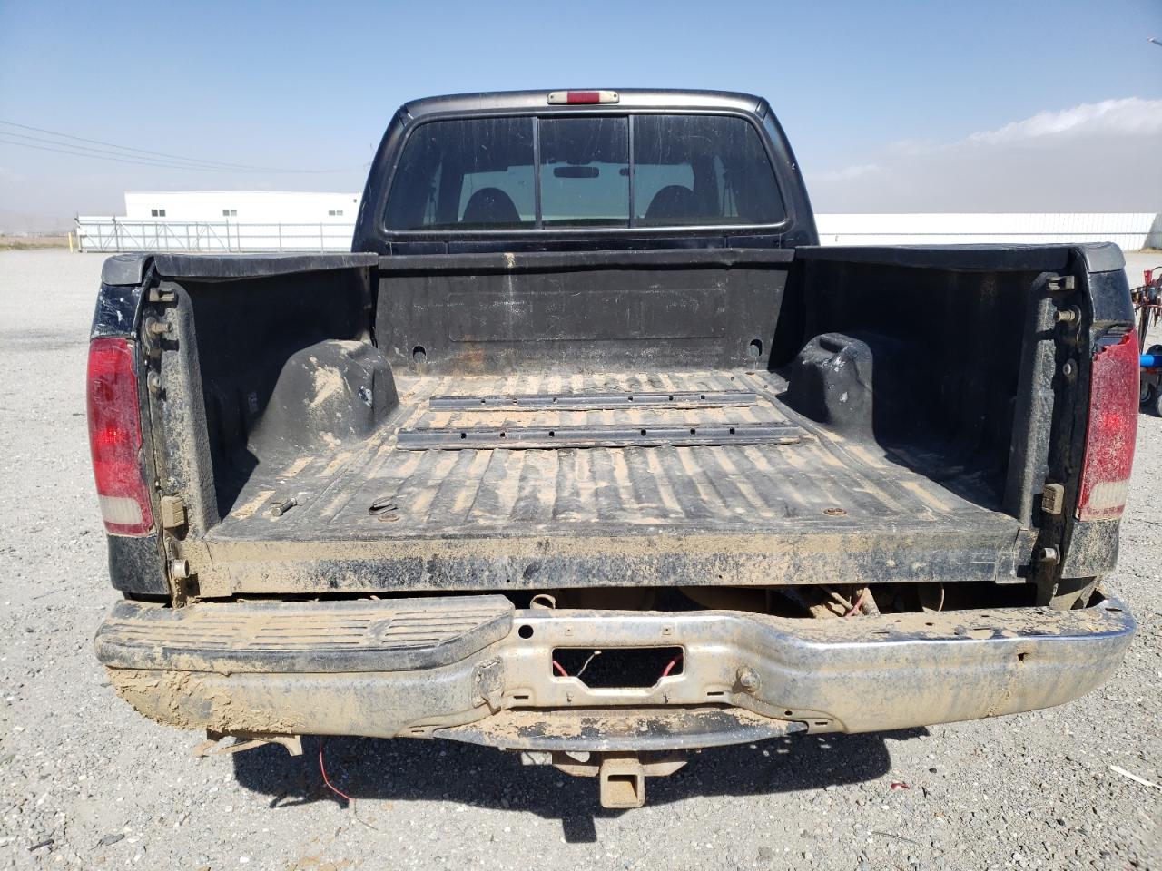 3FTNW21F01MA08648 2001 Ford F250 Super Duty