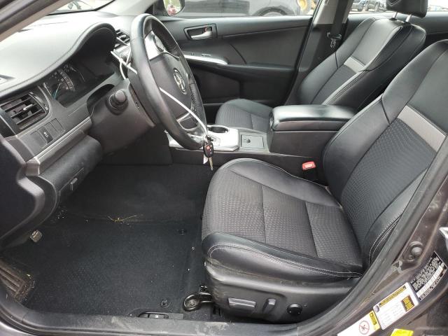 2014 Toyota Camry L VIN: 4T1BF1FK4EU370448 Lot: 50831304