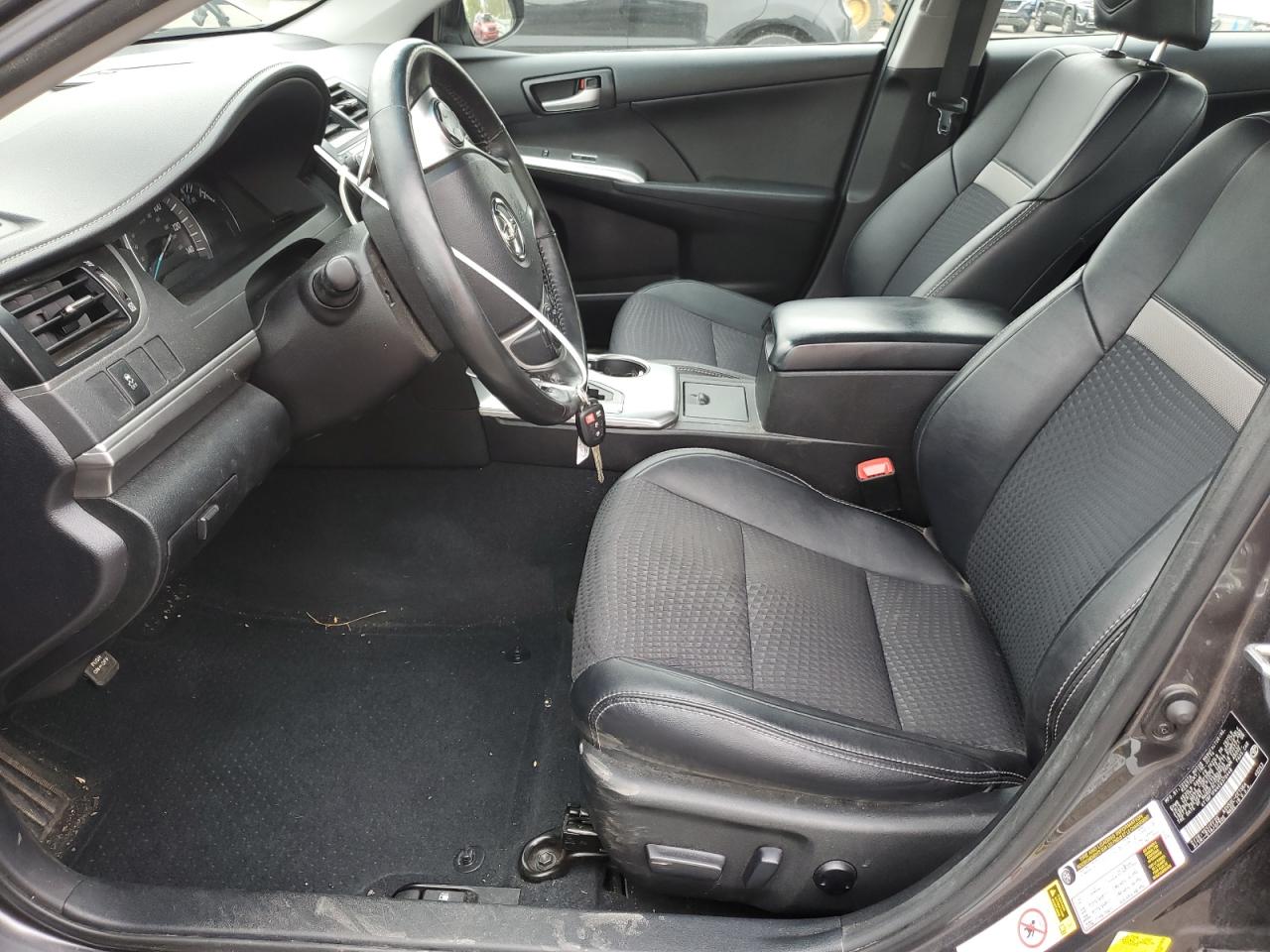 4T1BF1FK4EU370448 2014 Toyota Camry L