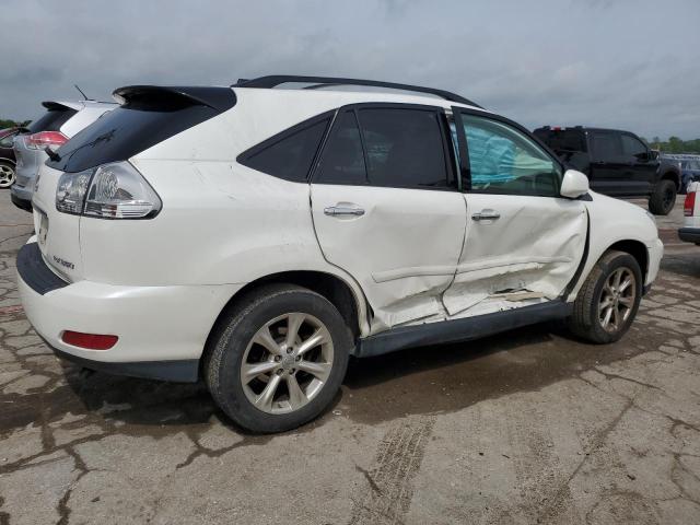 2T2GK31U29C066396 | 2009 Lexus rx 350