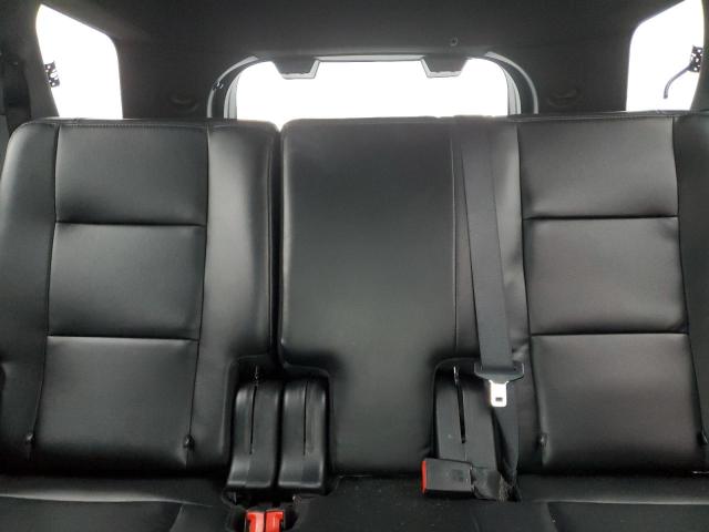 2017 FORD EXPLORER P - 1FM5K8AR9HGD57672