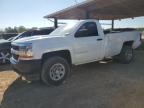 2016 CHEVROLET SILVERADO - 1GCNCNEH7GZ318129