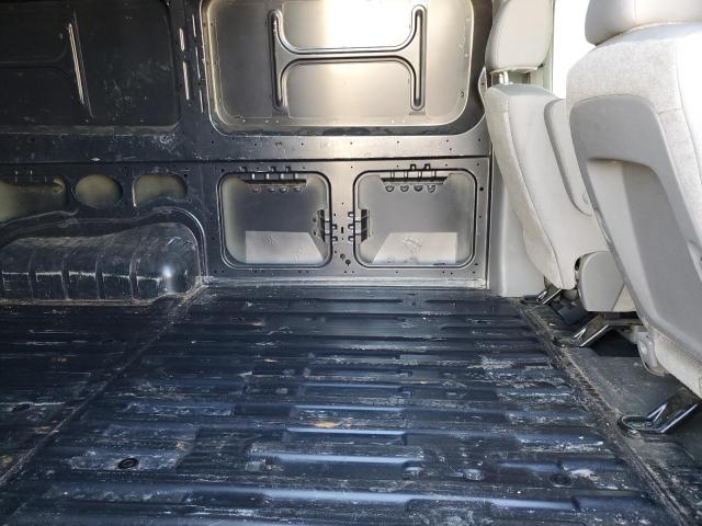 2021 Nissan Nv 2500 S VIN: 1N6BF0LY5MN802560 Lot: 50080224