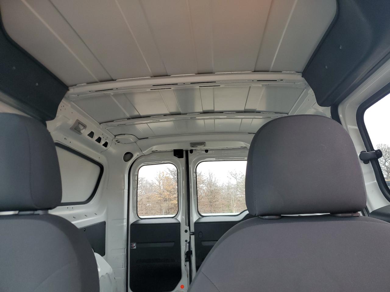 ZFBHRFBB9K6M18358 2019 Ram Promaster City Slt