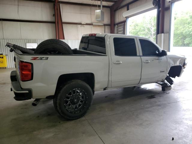 Vin: 3gcukrec9jg332907, lot: 49951434, chevrolet all models k1500 lt 20183