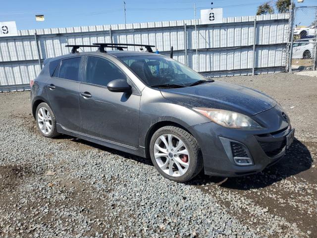 2011 Mazda 3 S VIN: JM1BL1K60B1477466 Lot: 51757844